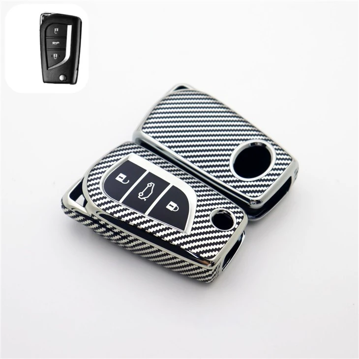 2024 Toyota Rav4 Key Fob Cover suppliers