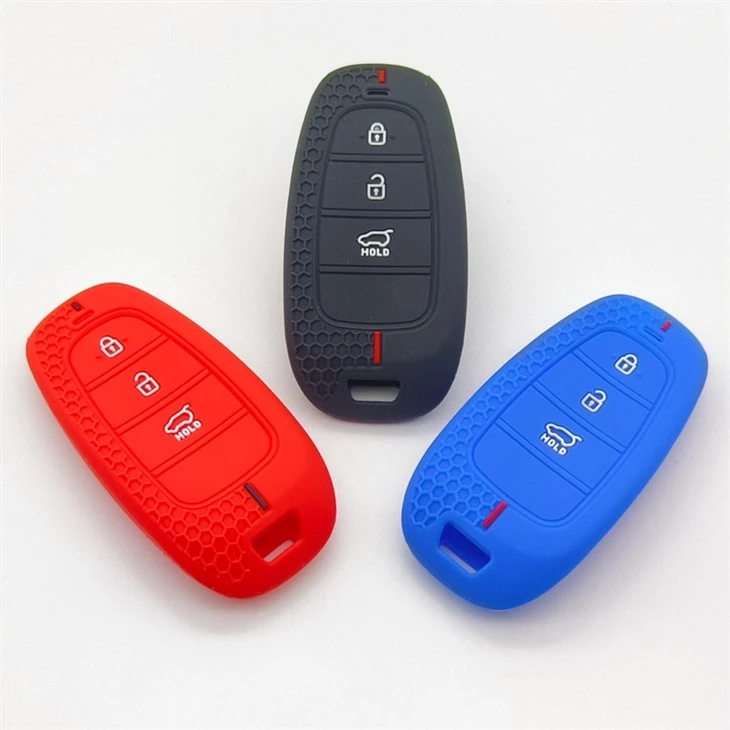 Car Key Cover Hyundai I10 high quality
