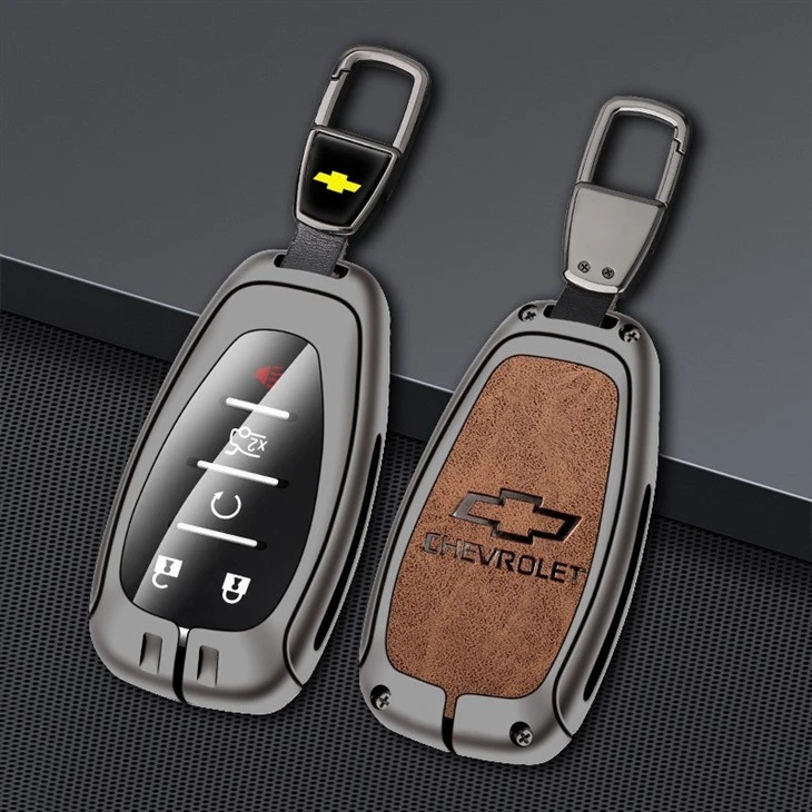 Custom Car Key Covers factory