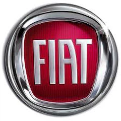 Fiat 500 Anahtar Kapağı
