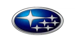 Subaru Anahtar Kapağı