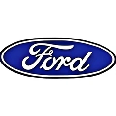 Ford Anahtar Kapağı