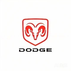 Dodge Key Fob Cover