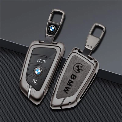 BMW fob kapağı