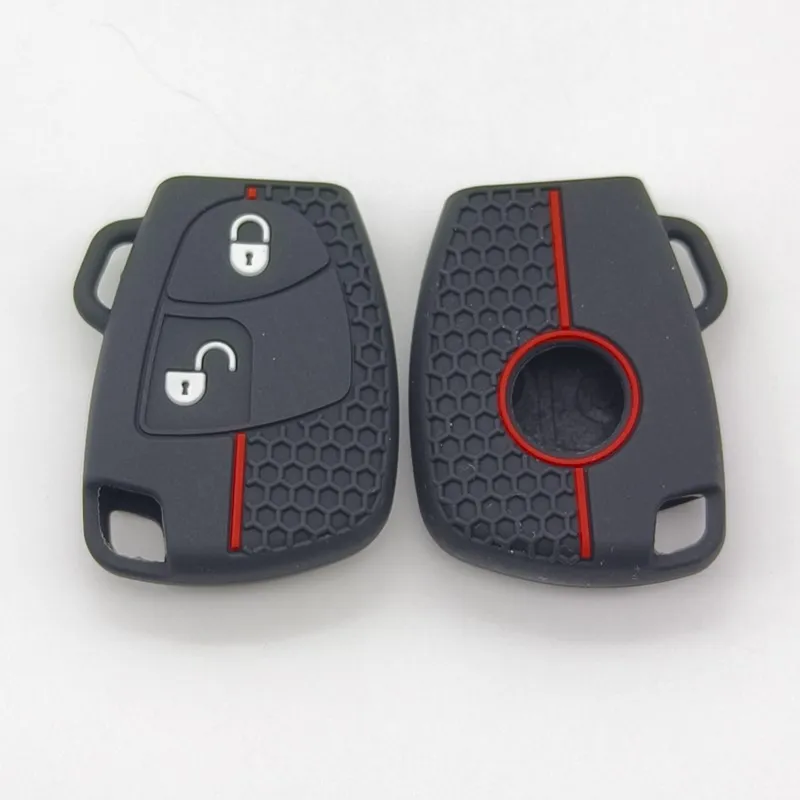 Key Fob Cover For Mercedes Benz Key Fob Cover For Mercedes Benz