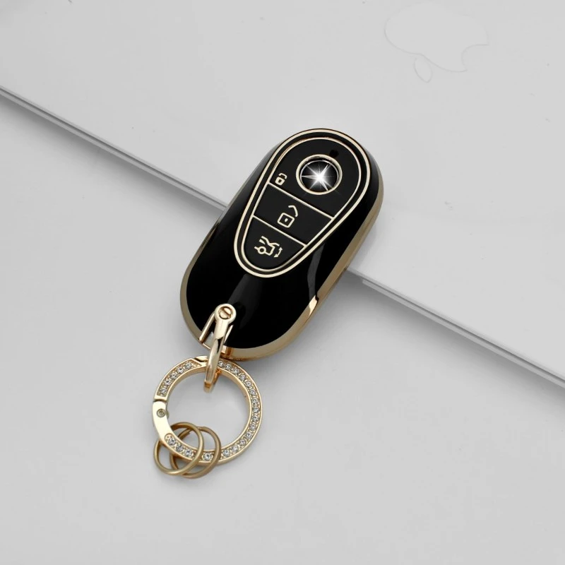 Car Key Cover Mercedes Car Key Cover Mercedes