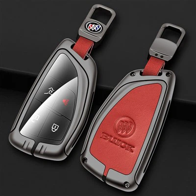 Buick Envision Key Fob