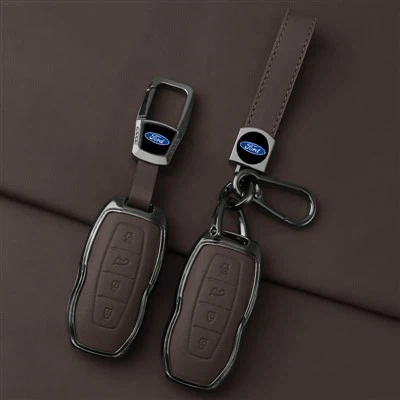 Araba Anahtarı Kapak Kapakları