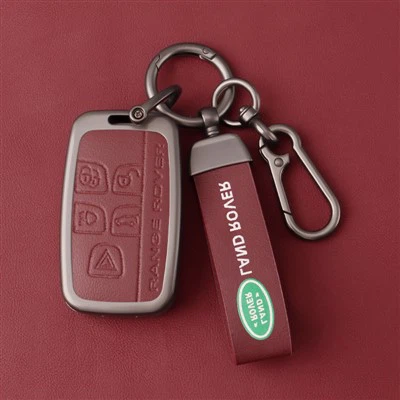 Range Rover Key Fob Case
