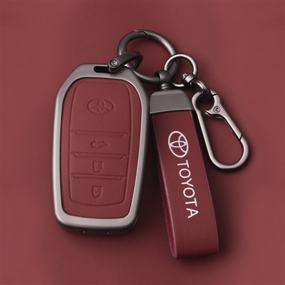 Toyota Hyryder Anahtar Kapağı