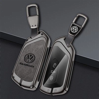 VW Golf Anahtar Kapağı