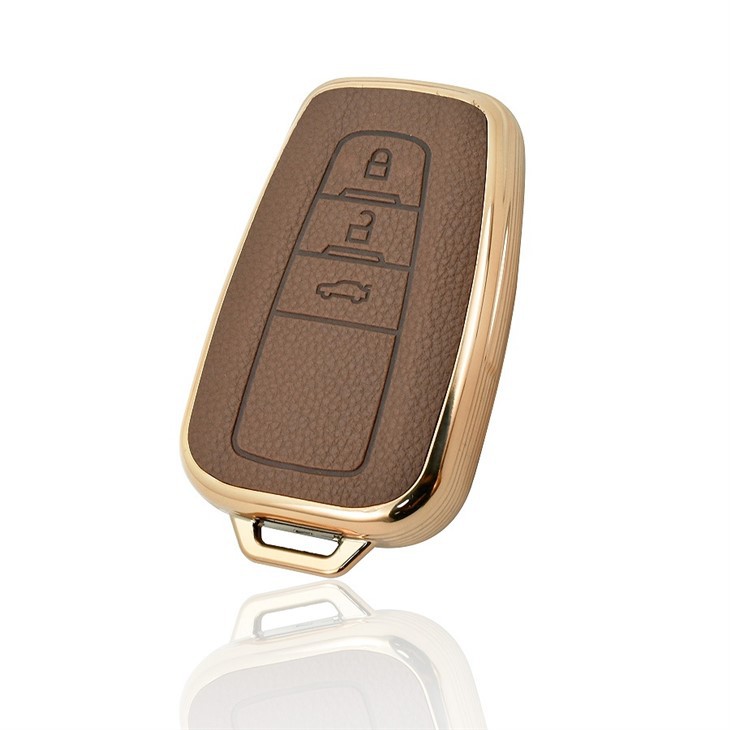 Toyota Camry Key Fob Case